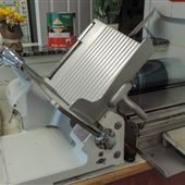 Fellinger's Red Meat Wagon