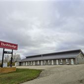 Thriftlodge Moose Jaw
