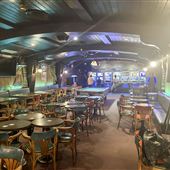 Jolly Roger Tavern