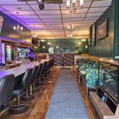 DeeBesties Nigerian Restaurant & Bar