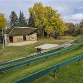 Crescent Park