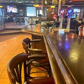 Last Straw Brew Pub