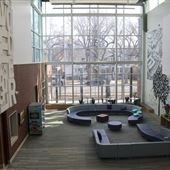 Connaught Community School