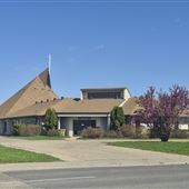 Living Spirit Centre