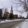 St. Joseph's Parish