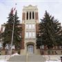 Central Collegiate High School