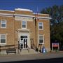 Gravelbourg Post Office