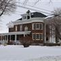 Hopkins House