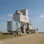 Grain Elevators