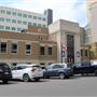 Veteran's Club - Royal Canadian Legion Branch