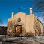 St. Basil's Ukrainian Catholic