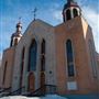 Descent of the Holy Spirit Ukrainian Orthodox Church