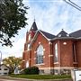 First United Church
