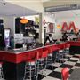 The Mercury Cafe