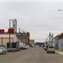 Industrial Areas - Moose Jaw
