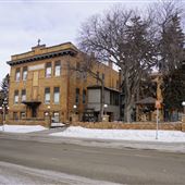 Chez Nous Senior Citizens Home