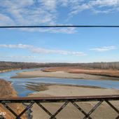 Finlayson Island North Bridge