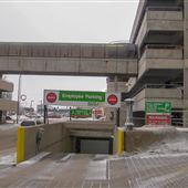 SGI Parkade
