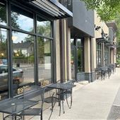 Broadway Avenue - Saskatoon