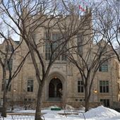 University of Saskatchewan