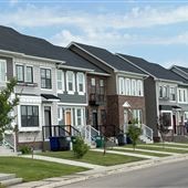 Brighton Neighborhood - Saskatoon