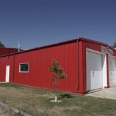 Indian Head Fire Department