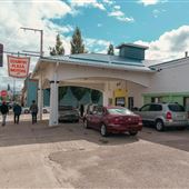 Indian Head Gas Station