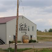 Last Mountain Distillery