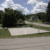 Elgin Park Basketball Court