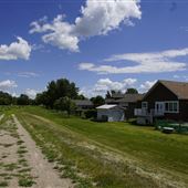 Lumsden Trans Canada Trail