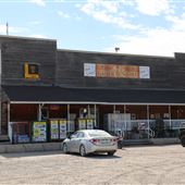 Wolf's General Store