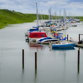 Elbow Harbor Marina