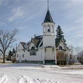 Ceylon United Church