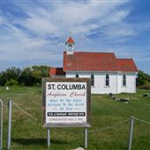 St. Columba Anglican Church
