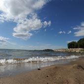 Douglas Provincial Park