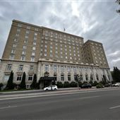 Hotel Saskatchewan