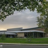 RCMP Heritage Museum