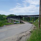 Nipawin Bridge