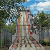 Interpro Park & Pool