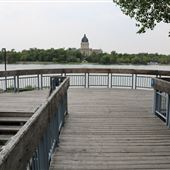 Wascana Park
