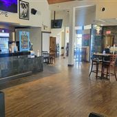 CJ's Cornerstone Bar & Grill