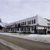Pleasant View Neighborhood
