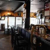 Crown and Hand Pub