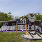 M Coffee House