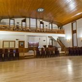Wolseley Town Hall Opera House