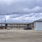 Moose Jaw Inn