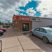 Indian Head Big Way Foods