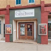 The Grand Theatre
