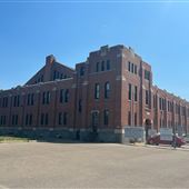Regina Armoury