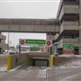 SGI Parkade